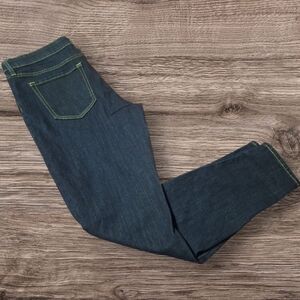 Gap Denim Legging Blue Jeans 31